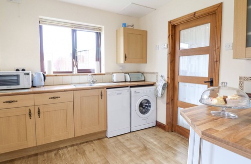 Llanfair Caereinion Cottage | Bwthyn Ty Newydd