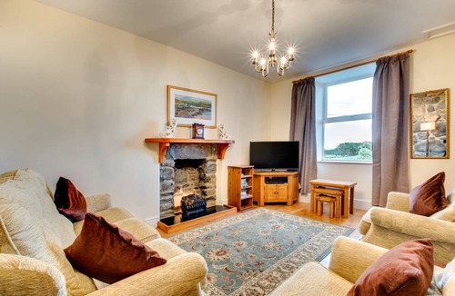 Talybont Cottage | Bwthyn y Fferm