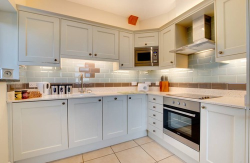 Talybont Cottage | Bwthyn y Fferm