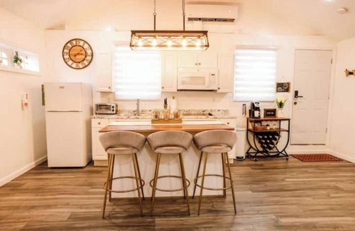 Providence House | By D&D; Vacation Rental