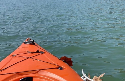 Ironton RV Rental | By Everything, Away from it all! Wi-Fi camping in Iron County