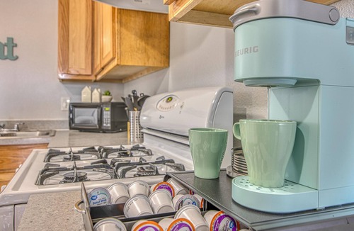 Fort Bliss Apartment | ✨ BY FORT BLISS: 2 KING BEDS, FAST WIFI, FULL BATH, LAUNDRY