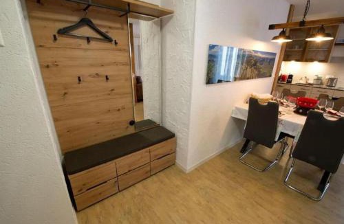 Sattel Apartment | by Interhome