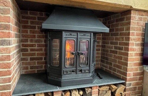 West Knoyle House | By Nature’s Waynn