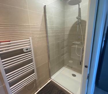 Villemomble Apartment | By nuit-parisienne Villemomble joli appartement tout confort