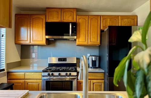 Richmond House | By Popular Demand - Richmond