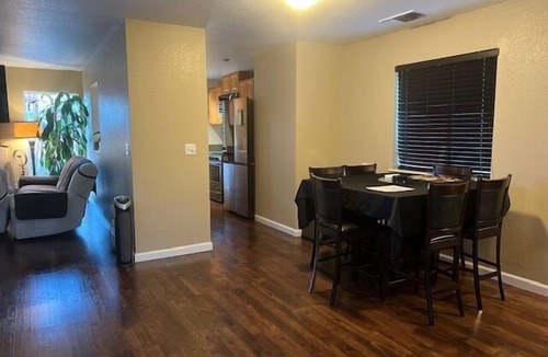 Richmond House | By Popular Demand - Richmond