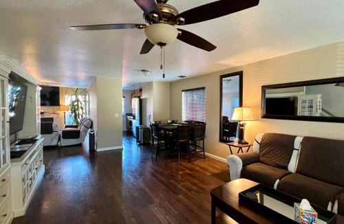 Richmond House | By Popular Demand - Richmond