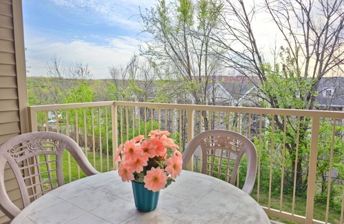 Branson Condo | By Strip~Walk-In~Clean~2 Kings~Outdoor Pool~HotTub