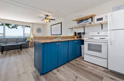 Milford Cottage | BY The Bay Cottages, "County Comfort"
