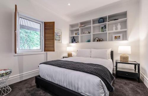 Brighton East Apartment | By the Bay Elegance - Brighton Living