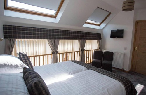 Cruden Bay Bed & Breakfast | By The Bay