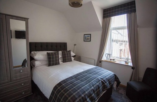 Cruden Bay Bed & Breakfast | By The Bay