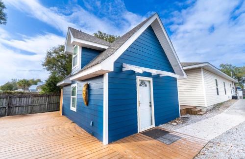 East Pensacola Heights Villa | By the Bayou