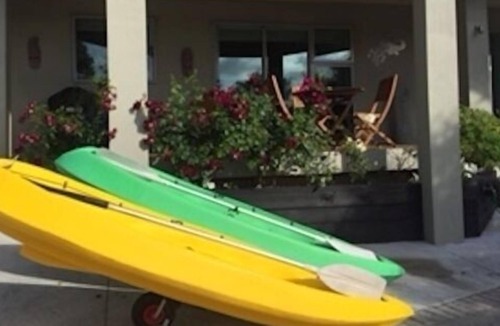 Arkles Bay Condo | By the Beach - Relax