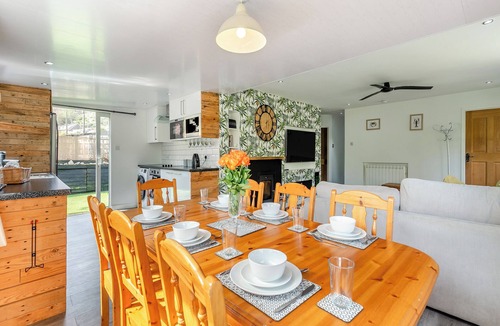 Seaton Cottage | By The Beach- UK31201