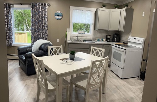 Deer Lake Apartment | By the Beach - Unit A