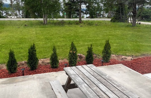 Deer Lake Apartment | By the Beach - Unit A