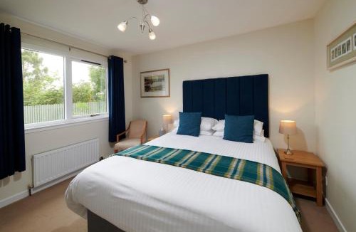 Balloch Bed & Breakfast | By the Brae