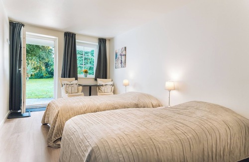Middelfart Bed & Breakfast | By The Bridge Bed & Breakfast