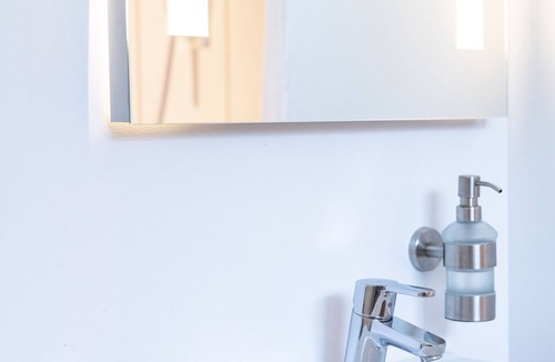 Middelfart Bed & Breakfast | By The Bridge Bed & Breakfast