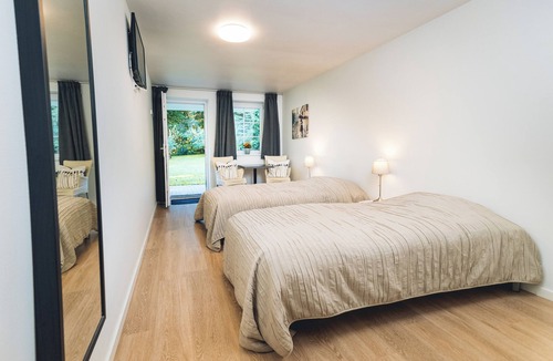Middelfart Bed & Breakfast | By The Bridge Bed & Breakfast