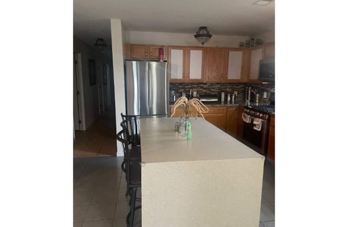 Schenectady House | By The Grace