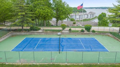 Village of Four Seasons House | By The Lake Resort Access