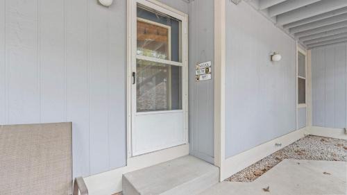 Village of Four Seasons House | By The Lake Resort Access