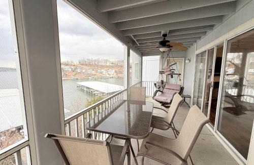 Village of Four Seasons House | By The Lake Resort Access