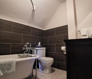 Fredericton Bed & Breakfast | By The River B&B