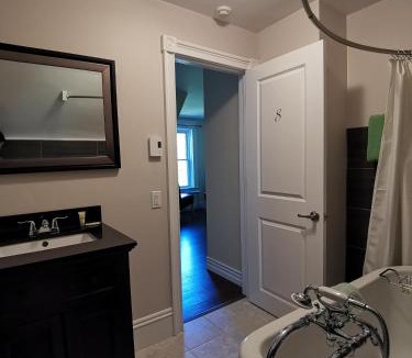 Fredericton Bed & Breakfast | By The River B&B