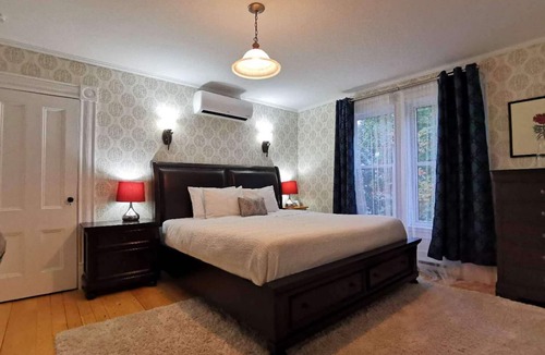 Fredericton Bed & Breakfast | By The River Bed&breakfast