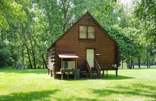 Luray House | By The River`s Edge