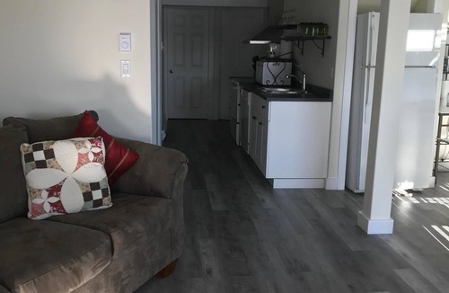 Gananoque Apartment | By the Rivers II - 60A