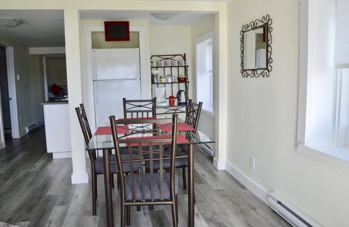 Gananoque Apartment | By the Rivers II - 60A