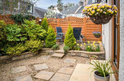 Avoch House | By The Sea