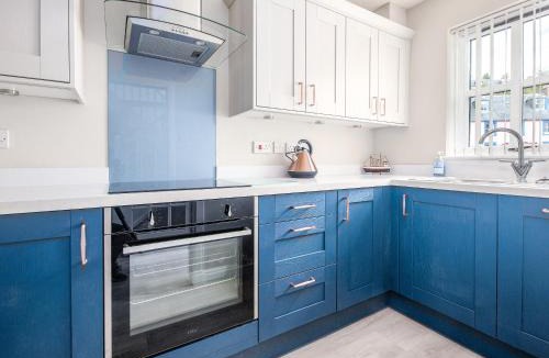 Avoch House | By The Sea