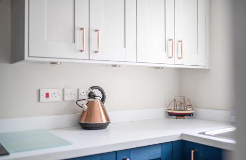 Avoch House | By The Sea