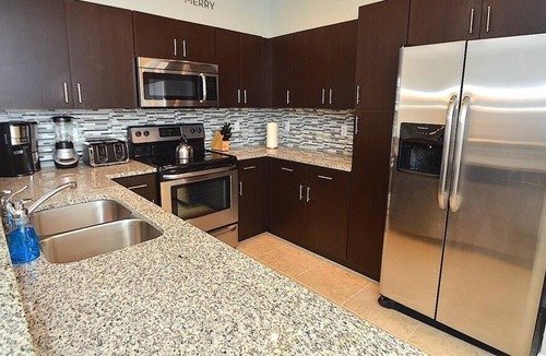 Cypress Point House | BY THE SEA VACATION VILLAS 3 BED/ COMMUNITY POOL GATED COMMUNITY
