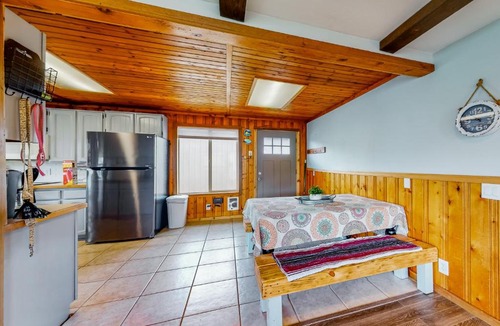 Pacific City House | By the Water