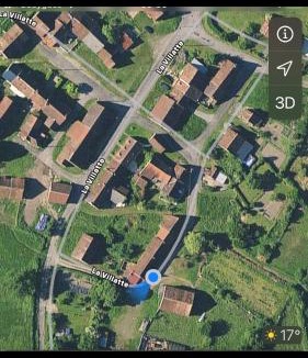 Lussac-Les-Eglises House | By The Wayside