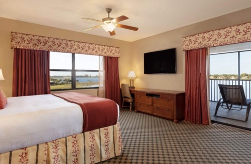 Florida Central Atlantic Coast Resort | By week check in Friday, Saturday OR Sunday