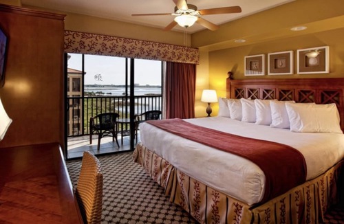 Florida Central Atlantic Coast Resort | By week check in Friday, Saturday OR Sunday