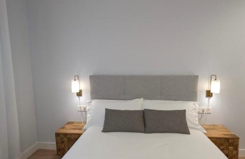 Gernika-Lumo Apartment | ByAndreea Apartaments EtxeBi