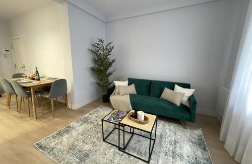 Gernika-Lumo Apartment | ByAndreea Apartaments EtxeBi
