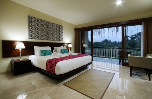 Pengosekan House | Byasa Ubud