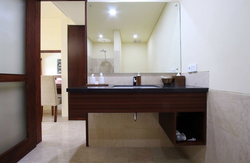 Pengosekan House | Byasa Ubud