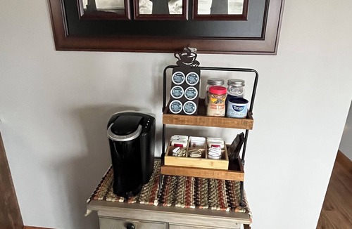 Twillingate Apartment | Bydabay suite