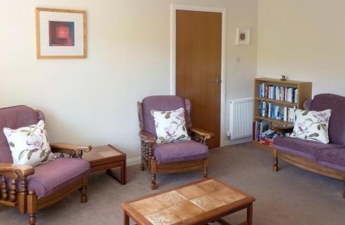 Walkerburn House | Bydand